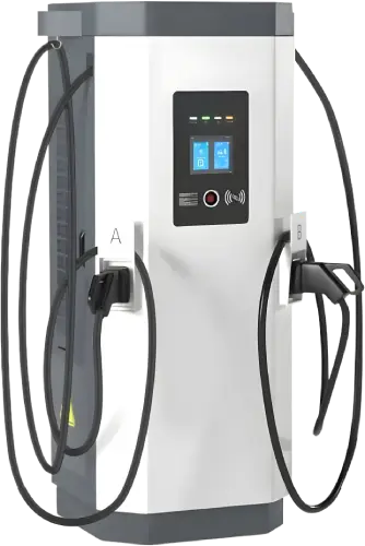 Highway DC Ultra-Fast charger (150–350 kW)
