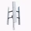 H-Rotor Vertical Axis Wind Turbine