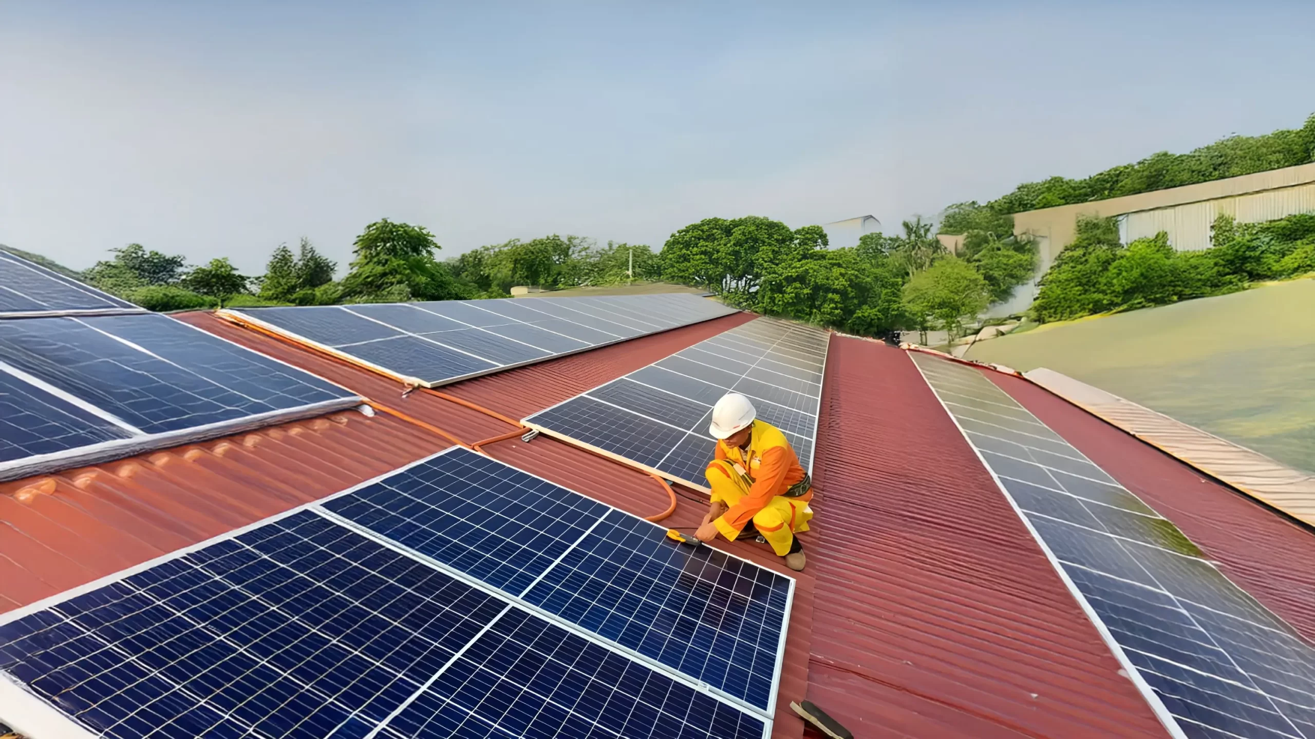 خدمات پس از فروش انرژی های نو و تجدیدپذیر و انرژی خورشیدی