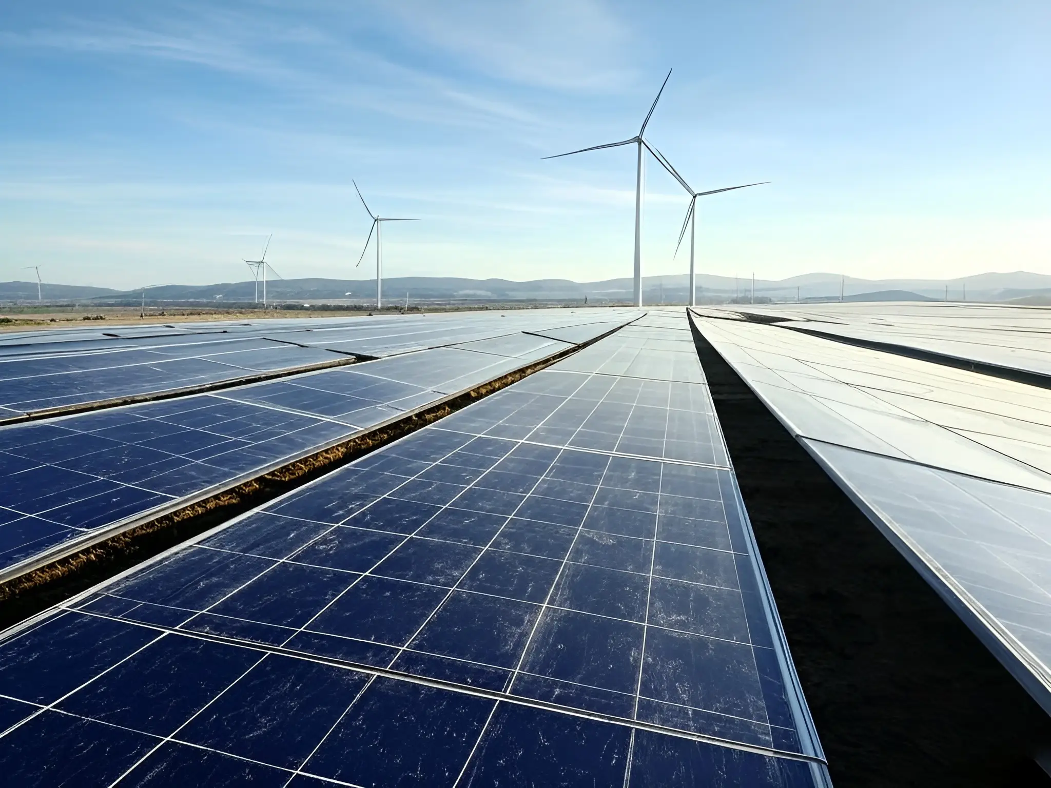 پنل خورشیدی